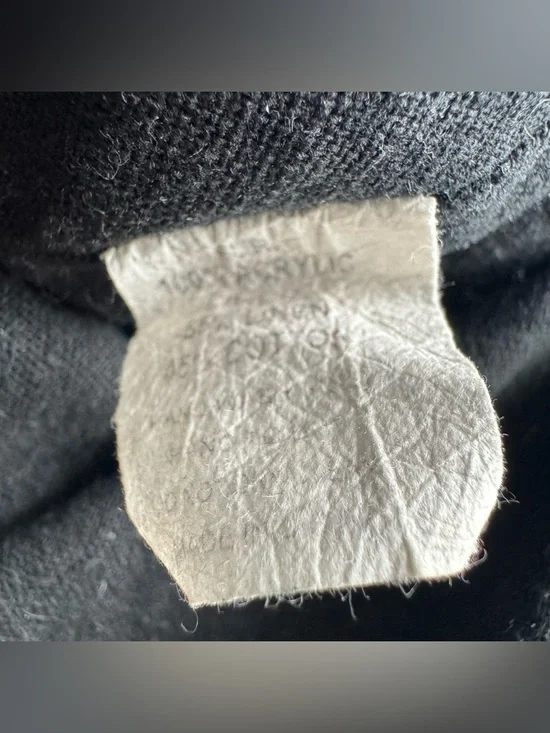 SpiritHoods Grey Wolf Faux Fur Hood Hat with Paws Festival Cozy - Picture 14 of 14